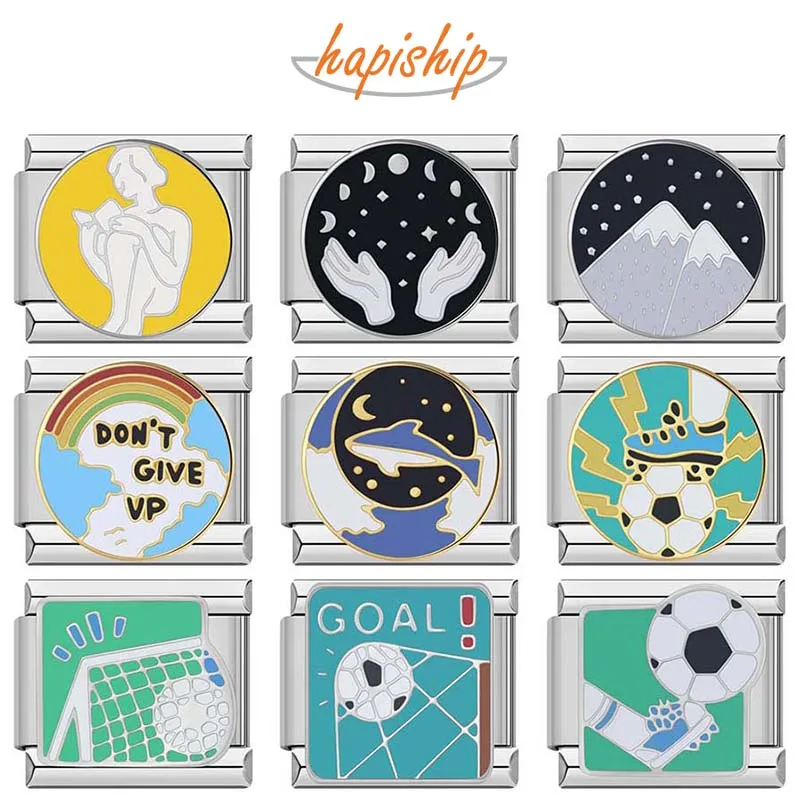 Jewelry Making Date Night - Hapiship 2024 Kadın Moda Futbol Oynarken