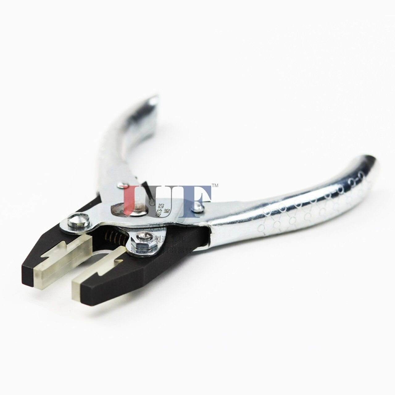 Jewelry Making Uk - İngiltere 4873-125 Yumuşak kauçuk düz uçlu
