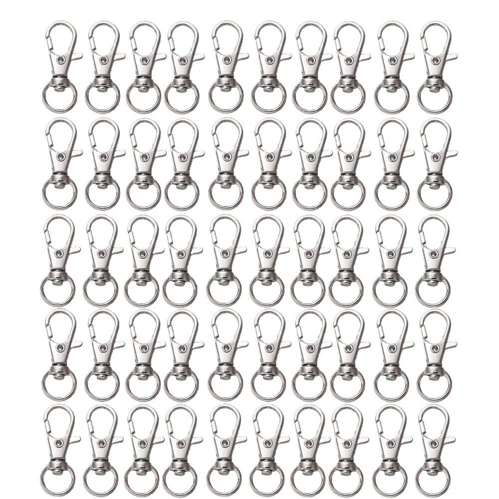 25-200 adet Metal döner yaylı  - Jewelry Making Hoops incelemesi ve fiyatı