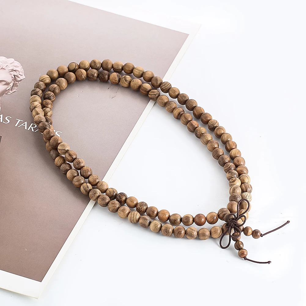 1 Strand doğal Vietnam tütsü a - Jewelry Making Vietnam incelemesi ve fiyatı