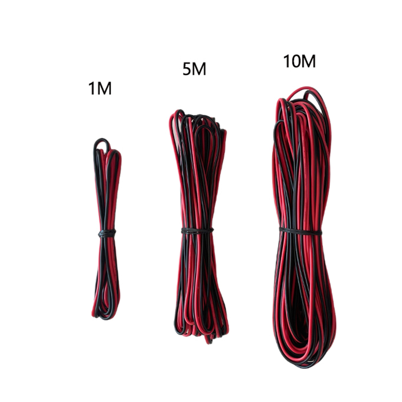 UL2468 PVC 2-Pin Tel Kalaylı B - Wire 22 Gauge Copper incelemesi ve fiyatı