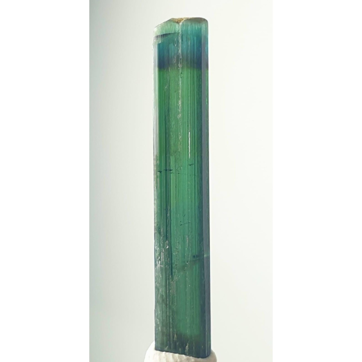 Brezilya Elbaite Kristal Uçlar - Jewelry Making Raw Materials incelemesi ve fiyatı