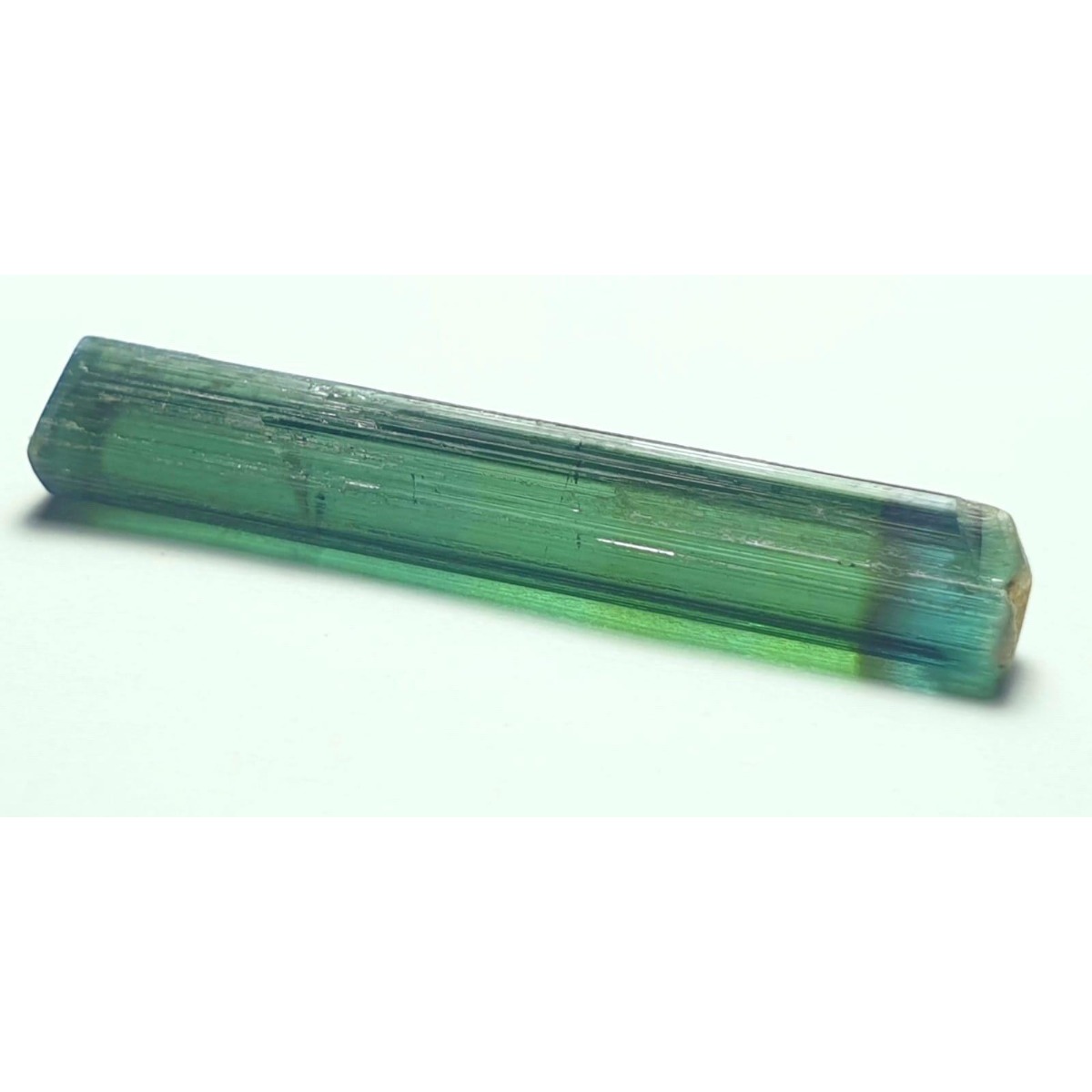 Brezilya Elbaite Kristal Uçlar - Jewelry Making Raw Materials incelemesi ve fiyatı