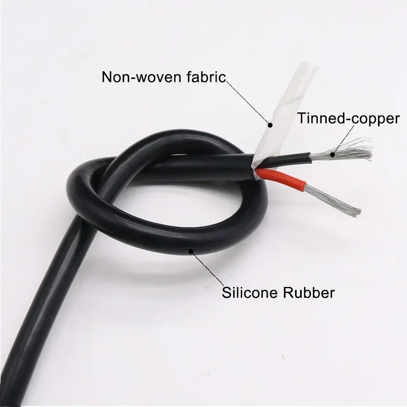 1/5M 2 3 4 5 Çekirdek Esnek Si - Wire 22 Gauge Copper incelemesi ve fiyatı