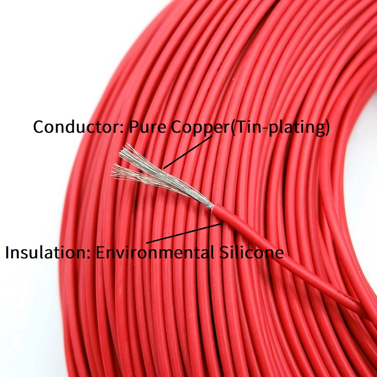 5/10 M Bakır Tel 32 30 28 26 2 - Wire 22 Gauge Copper incelemesi ve fiyatı