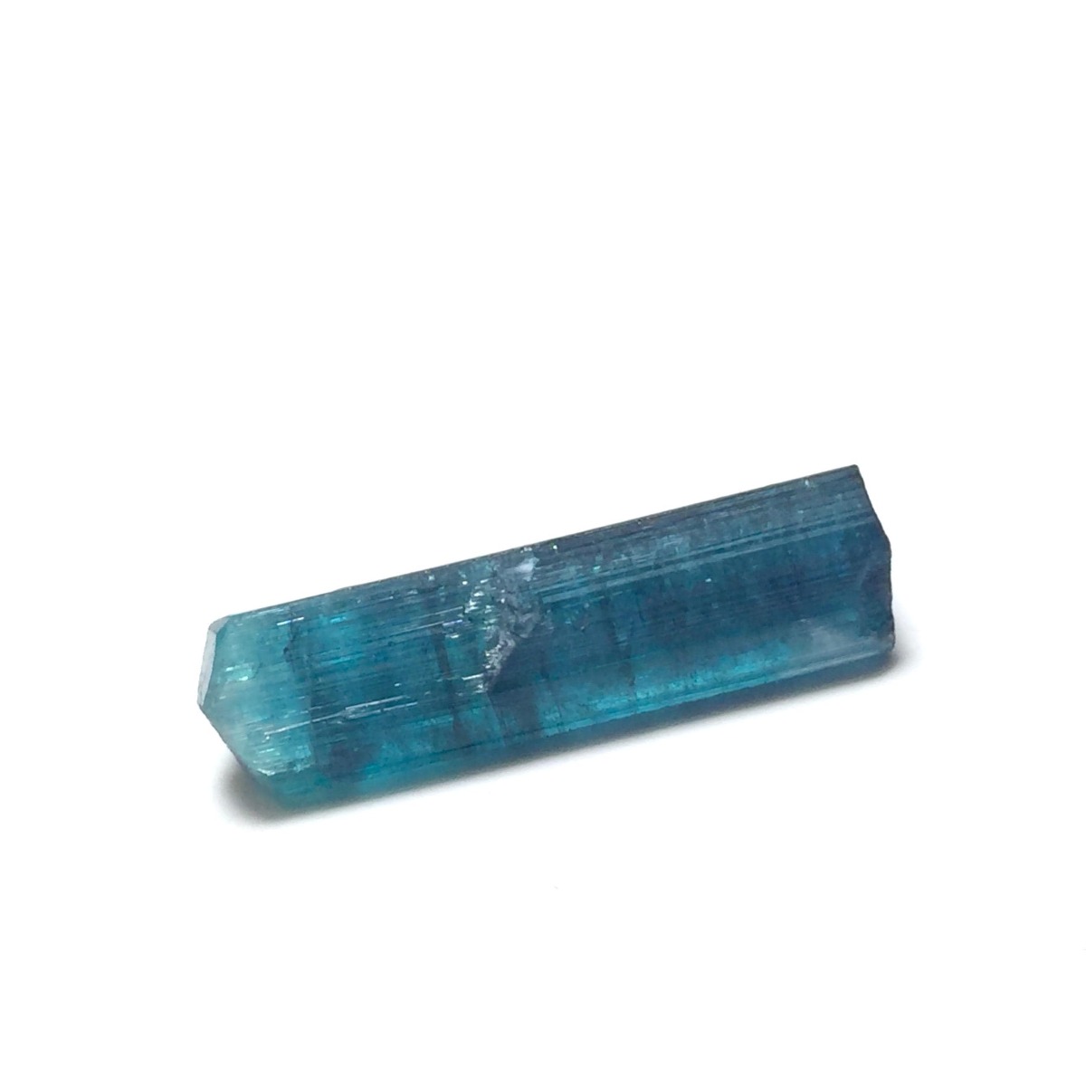 Brezilya Ham Elbaite Kristalle - Jewelry Making Raw Materials incelemesi ve fiyatı