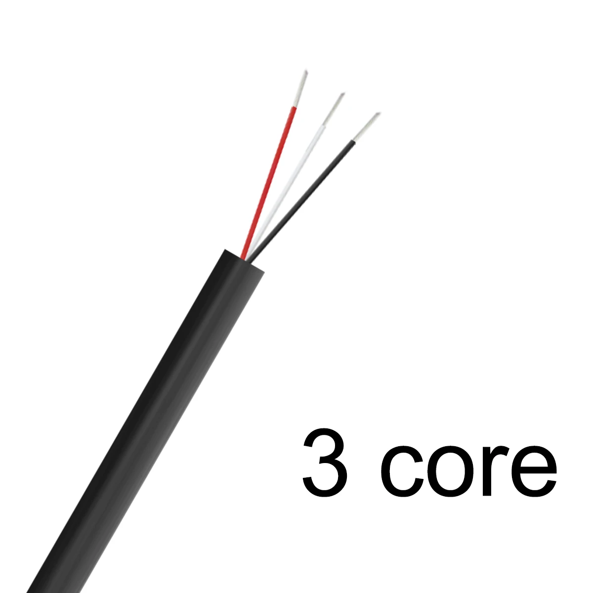 Kılıflı Kablo 3 Damarlı Elektr - Wire 22 Gauge Copper incelemesi ve fiyatı