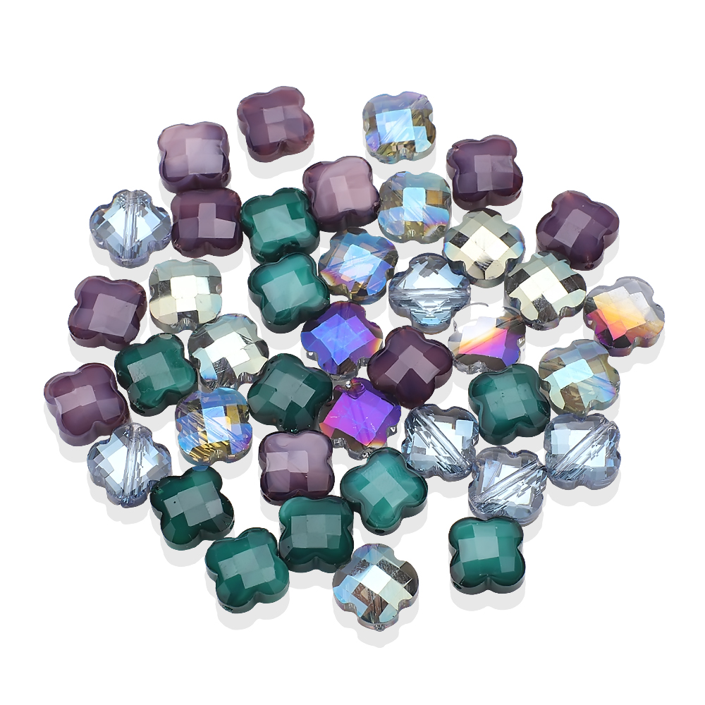 20 adet karışık 12mm kristal c - Crystal Bead Mix incelemesi ve fiyatı