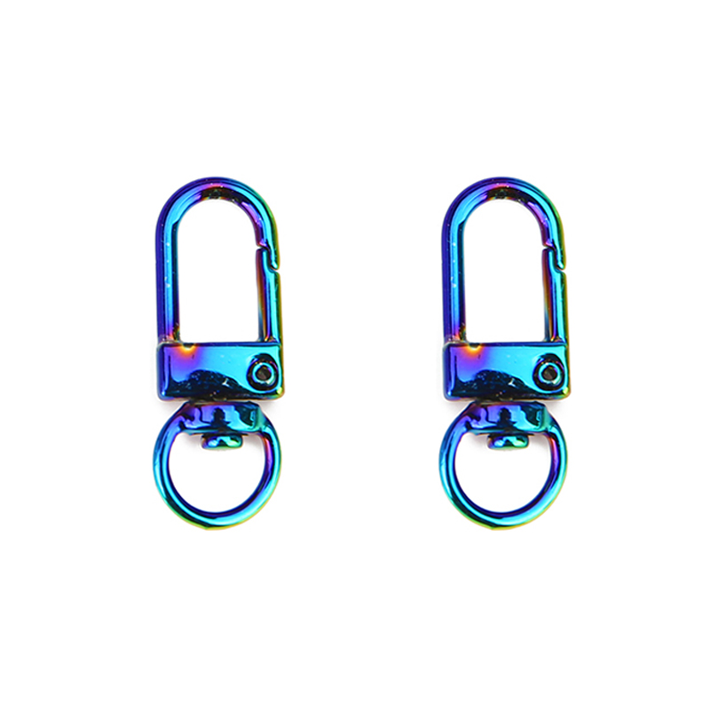 10 adet Metal Alaşım Renkli An - Jewelry Making Hoops incelemesi ve fiyatı