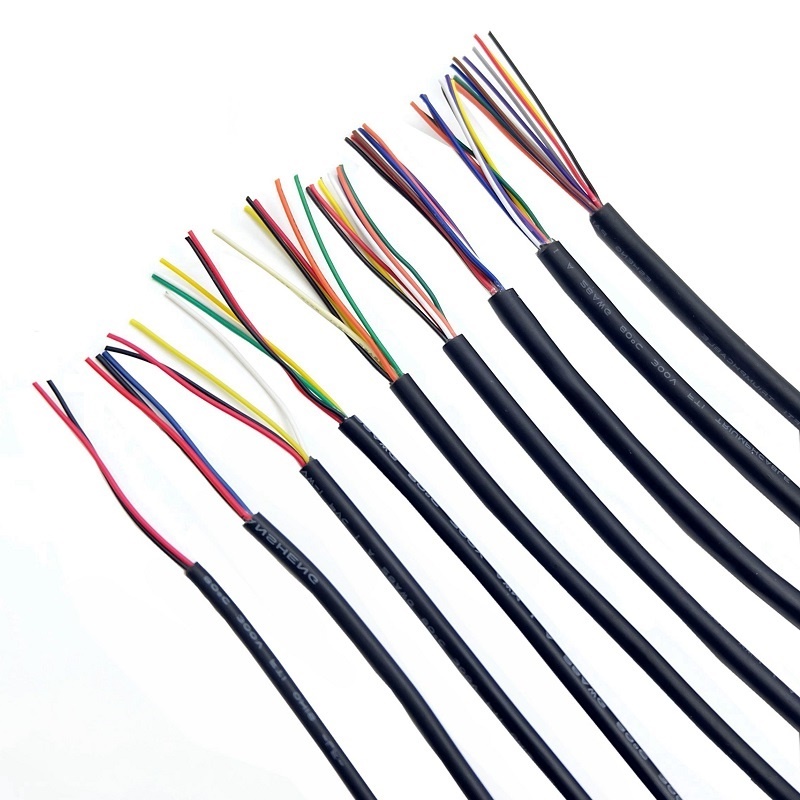 Bakır Tel 28 26 24 22 20 18 16 - Wire 22 Gauge Copper incelemesi ve fiyatı