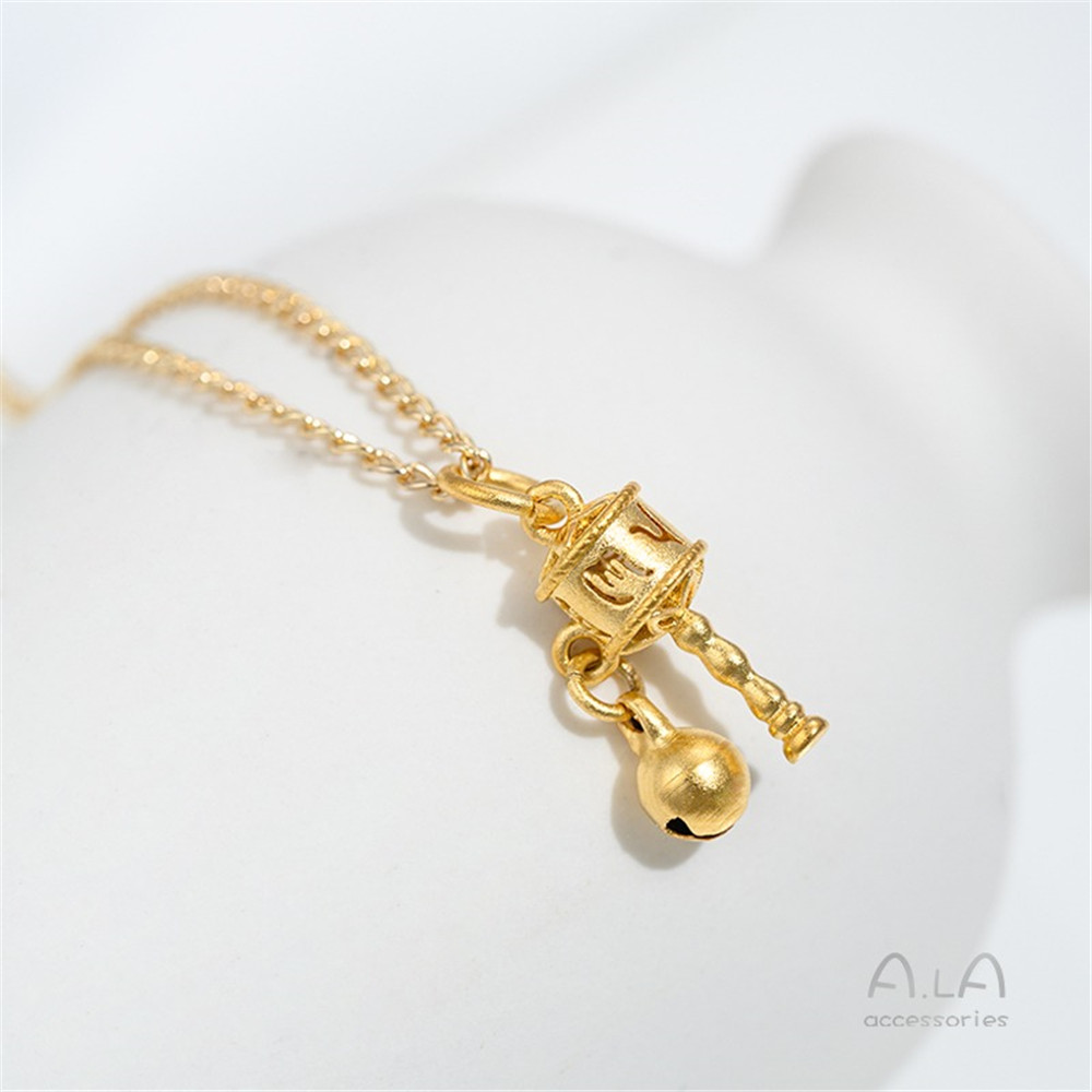 Vietnam Kum Altını Vintage Ruy - Jewelry Making Vietnam incelemesi ve fiyatı