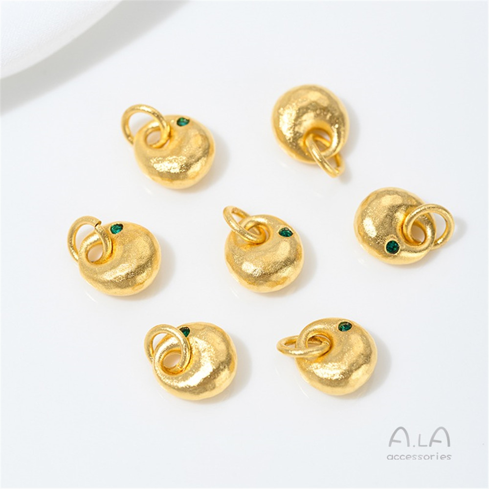 Vietnam Kum Altını Vintage Ruy - Jewelry Making Vietnam incelemesi ve fiyatı