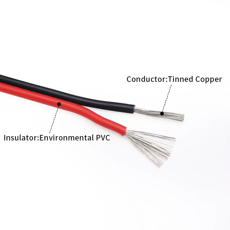 2 ~ 50 m UL2468 elektrik teli  - Wire 22 Gauge Copper incelemesi ve fiyatı