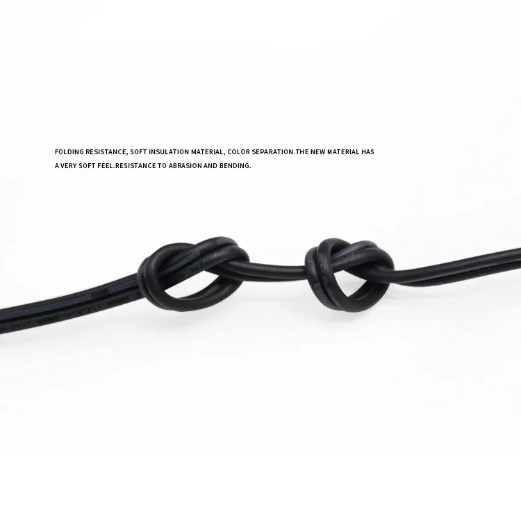 2 ~ 50 m UL2468 elektrik teli  - Wire 22 Gauge Copper incelemesi ve fiyatı