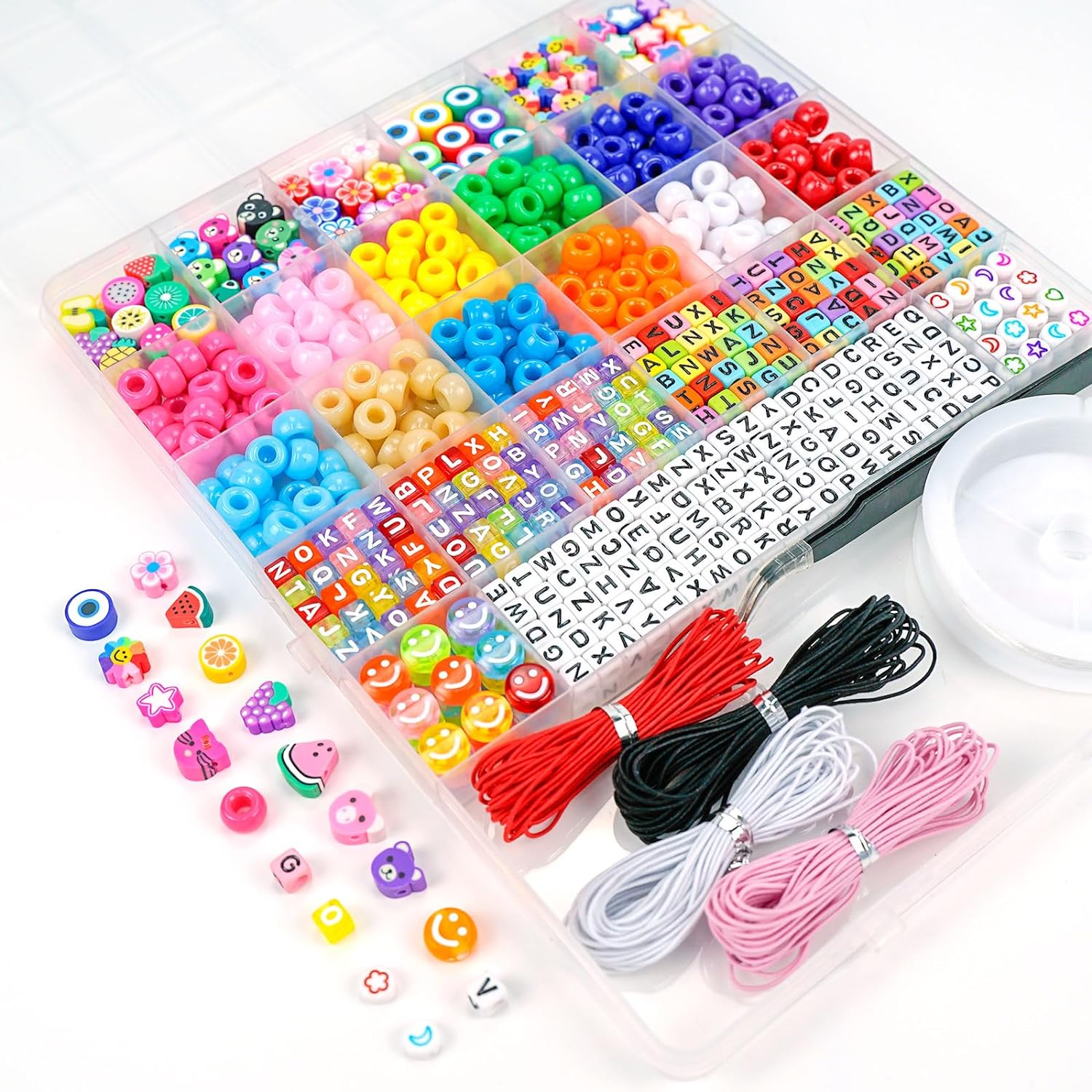 Dowsabel Bilezik Yapımı Kiti,  - Jewelry Making Kits incelemesi ve fiyatı