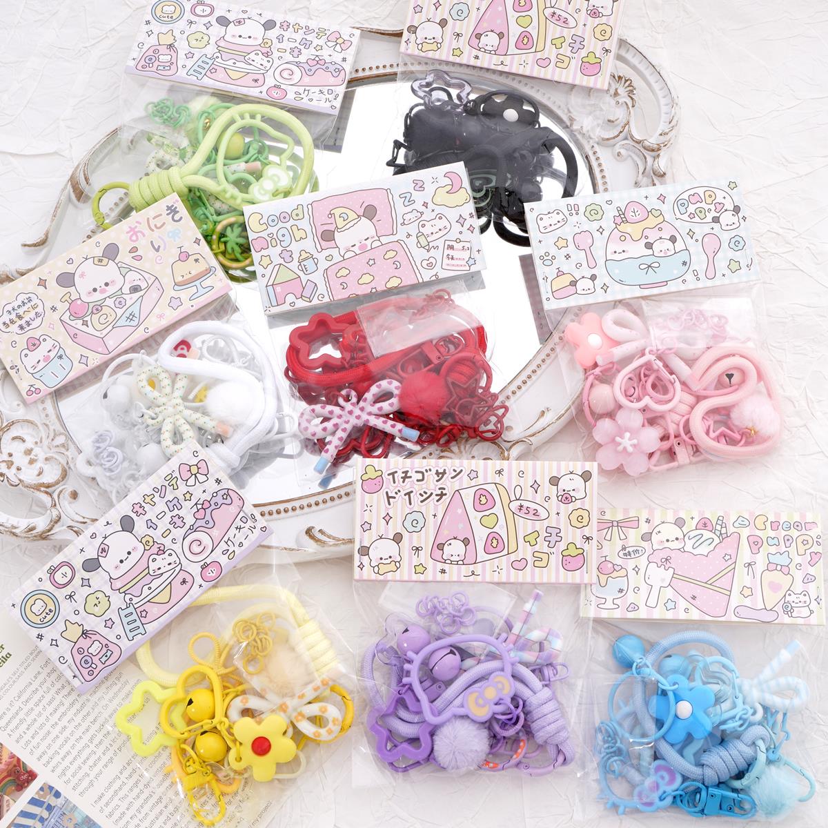 Yeni Stil 10 Adet/set Perler B - Jewelry Making Kits incelemesi ve fiyatı
