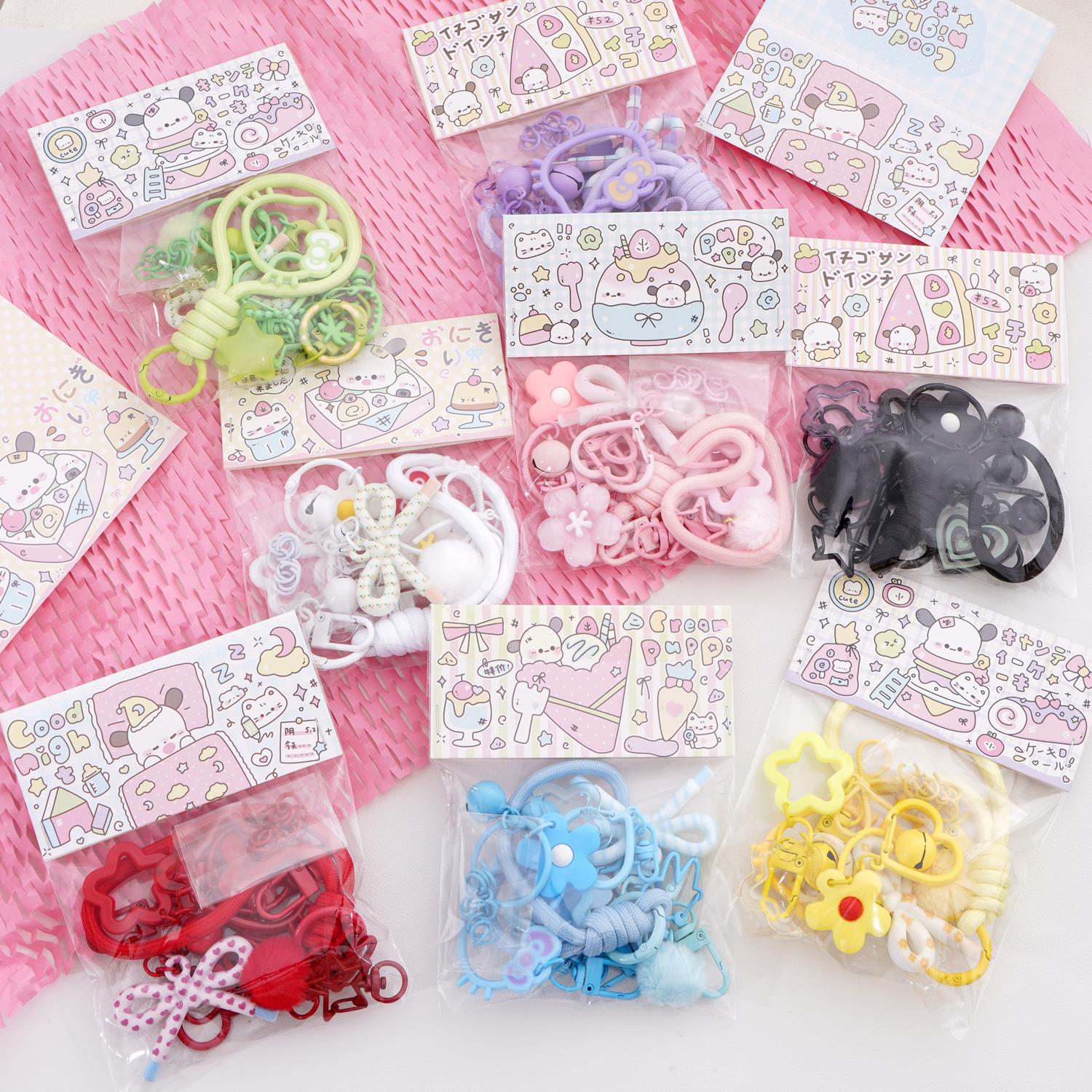Yeni Stil 10 Adet/set Perler B - Jewelry Making Kits incelemesi ve fiyatı