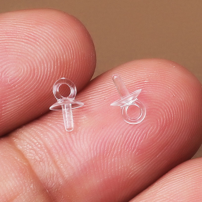 100 Adet Reçine Kaplı Gözlü İğ - Jewelry Making Using Beads incelemesi ve fiyatı