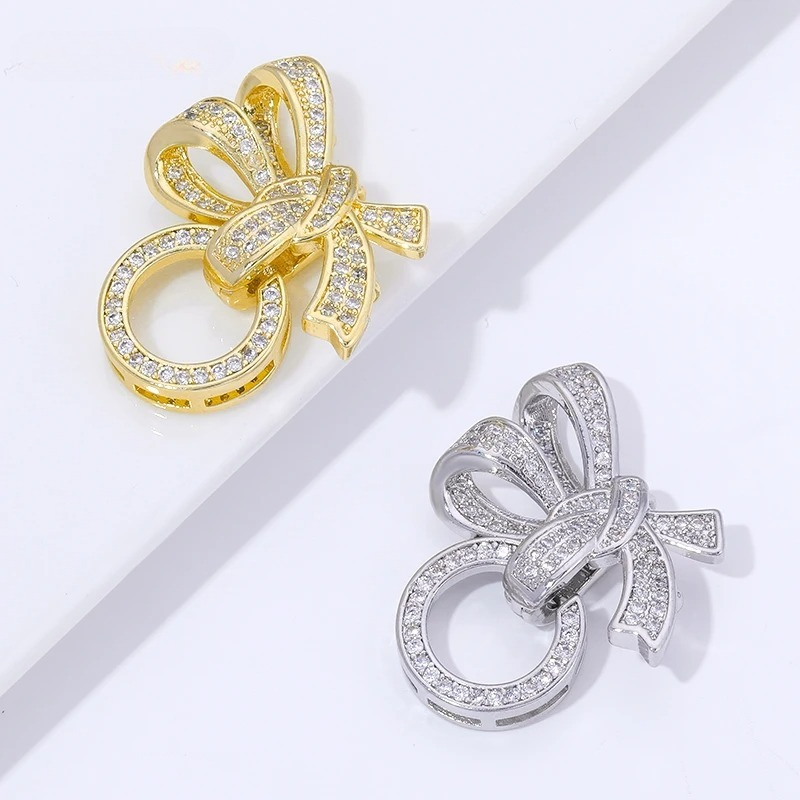 18K Altın Kaplama İnci Klipsle - Jewelry Making Hoops incelemesi ve fiyatı