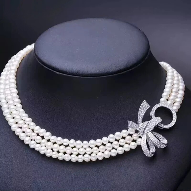 18K Altın Kaplama İnci Klipsle - Jewelry Making Hoops incelemesi ve fiyatı
