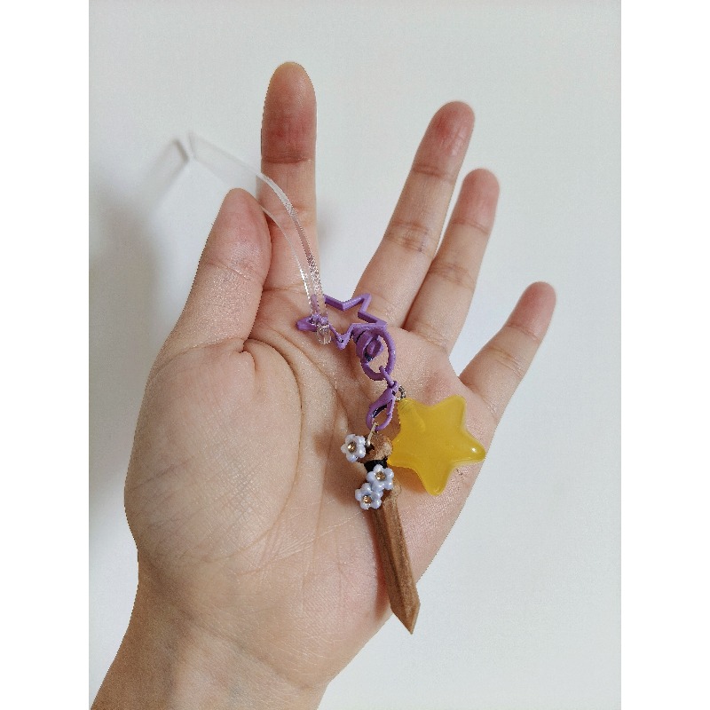 El yapımı Aşk ve Deepspace Xav - Jewelry Making Kits incelemesi ve fiyatı
