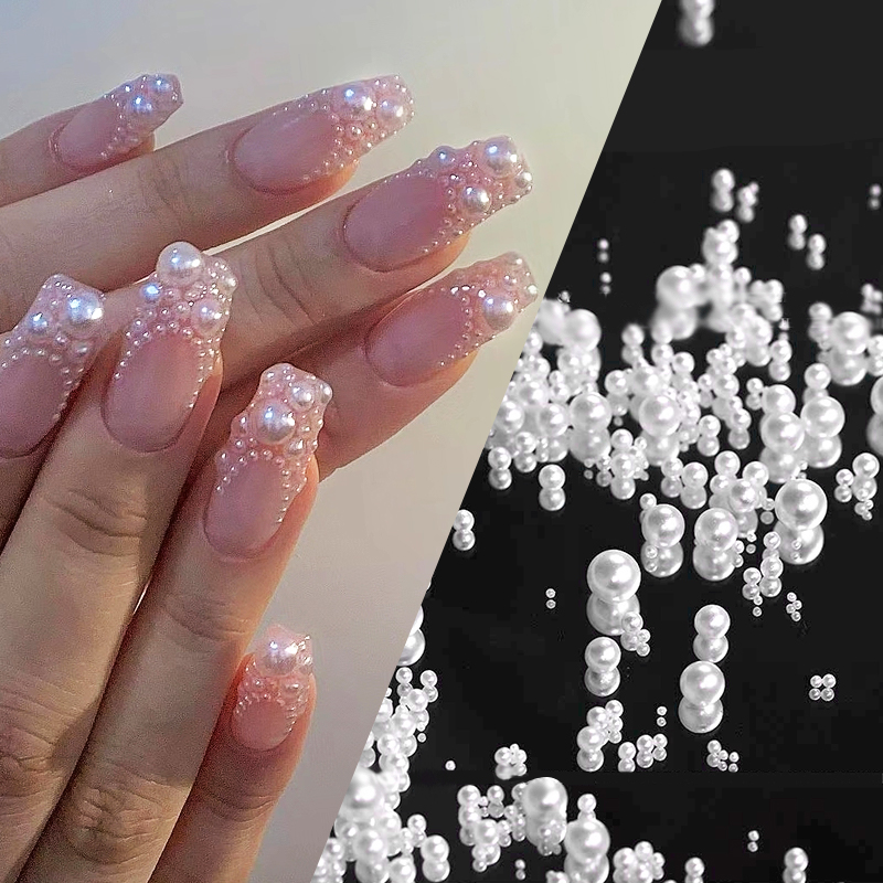 1 torba Pırıltılı Kristal Tırn - Crystal Bead Mix incelemesi ve fiyatı