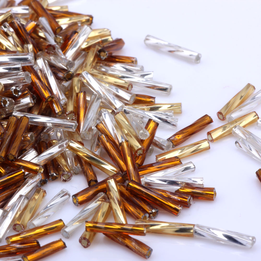 OlingArt Karışık Renkli Tüp 2x - Crystal Bead Mix incelemesi ve fiyatı
