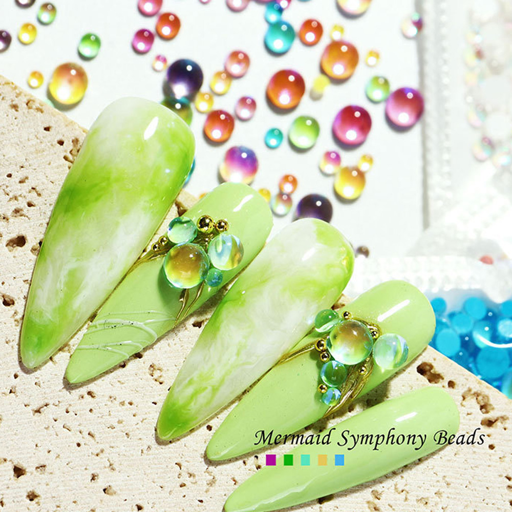 300 Adet Denizkızı Gözyaşları  - Crystal Bead Mix incelemesi ve fiyatı
