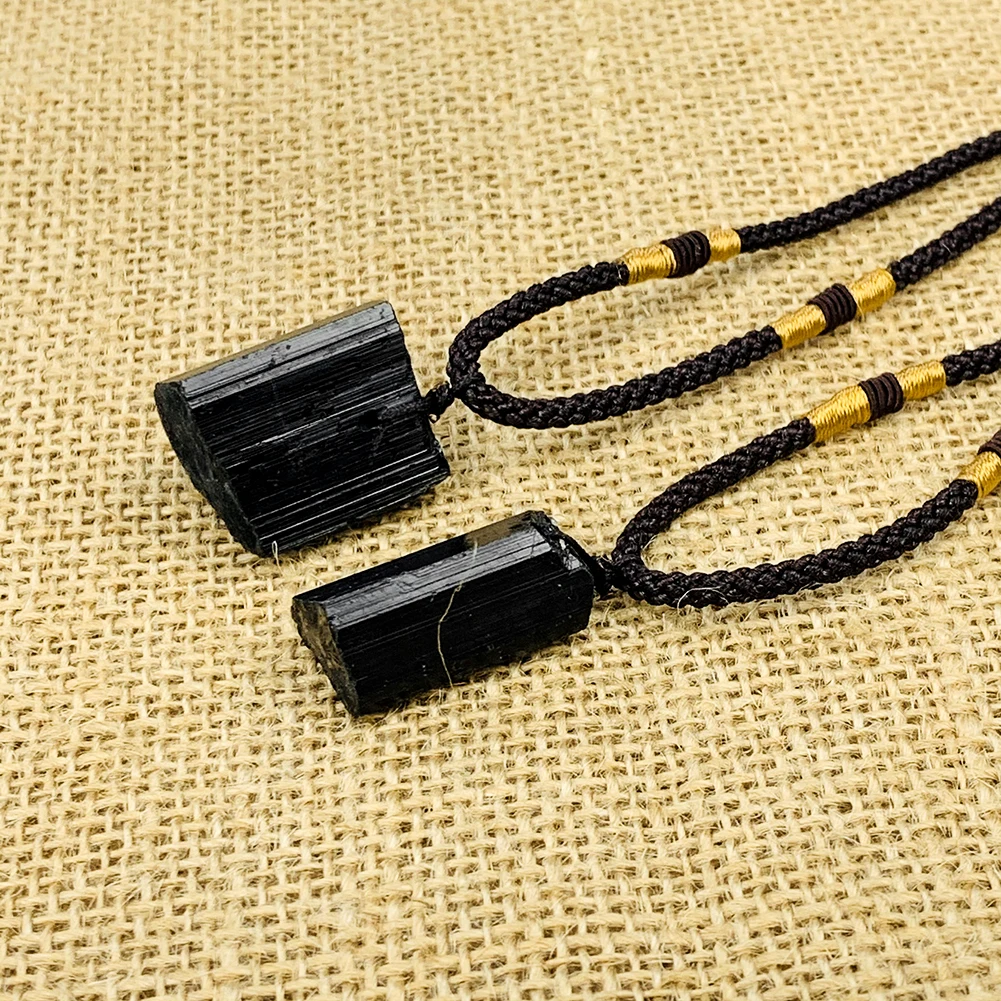 Doğal Cam Kristal Turmalin Taş - Jewelry Making Raw Materials incelemesi ve fiyatı