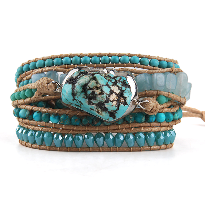 Moda boncuklu takı el yapımı k - Crystal Bead Mix incelemesi ve fiyatı