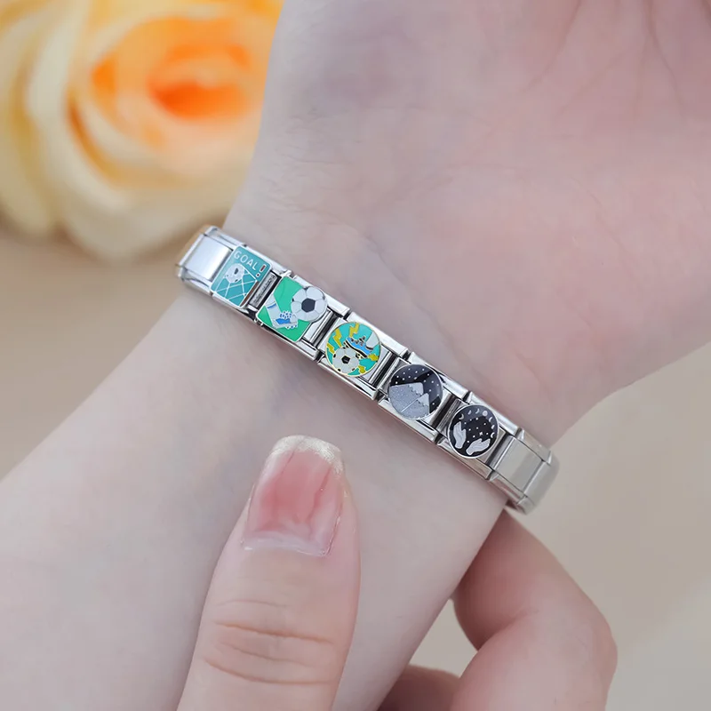 Hapiship 2024 Kadın Moda Futbo - Jewelry Making Date Night incelemesi ve fiyatı