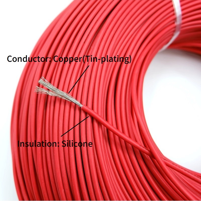 2 M/5 M Bakır Tel 32 28 24 22  - Wire 22 Gauge Copper incelemesi ve fiyatı
