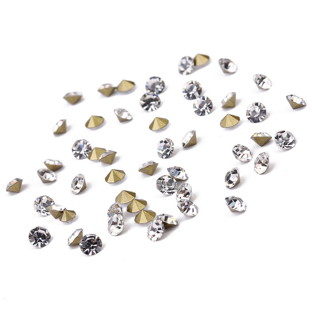 Takma Taş Boncuklar Cam Taşlar - Jewelry Making Using Beads incelemesi ve fiyatı