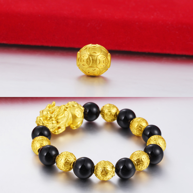 3D altın renk kaplama Vietnam  - Jewelry Making Vietnam incelemesi ve fiyatı
