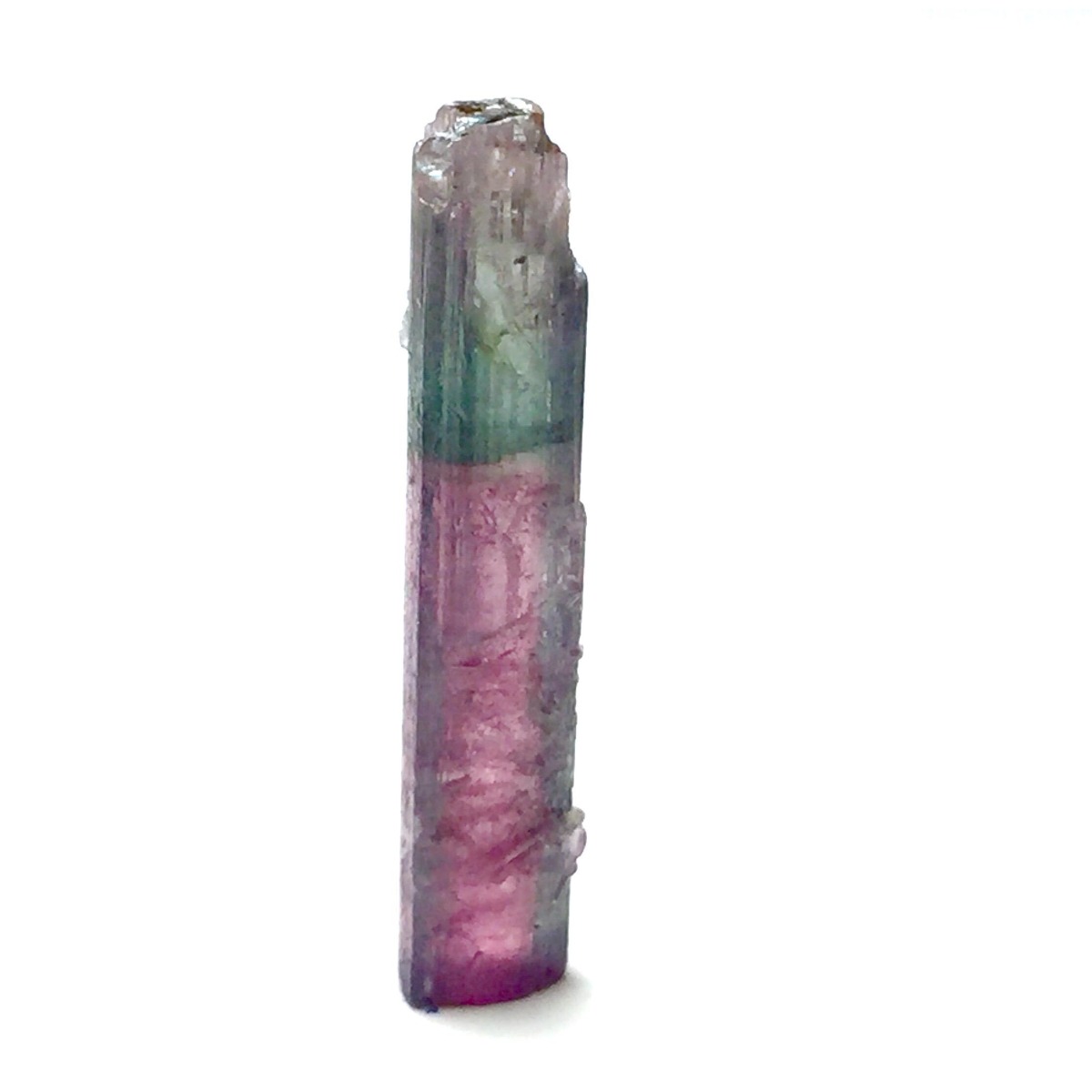 Brezilya Ham Elbaite Kristalle - Jewelry Making Raw Materials incelemesi ve fiyatı