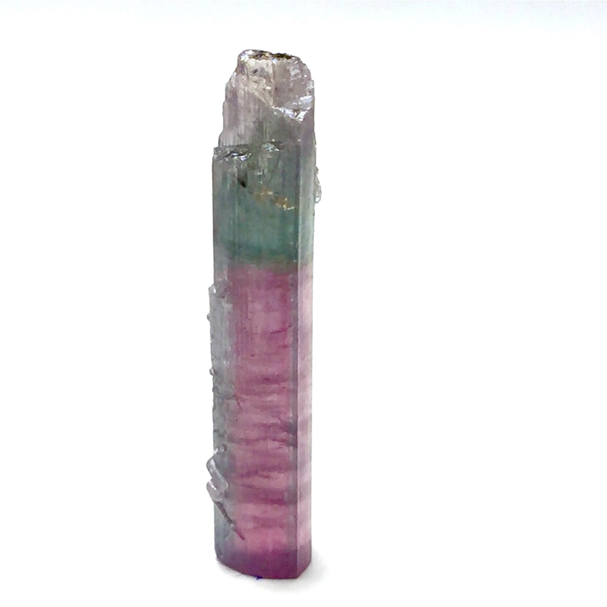 Brezilya Ham Elbaite Kristalle - Jewelry Making Raw Materials incelemesi ve fiyatı