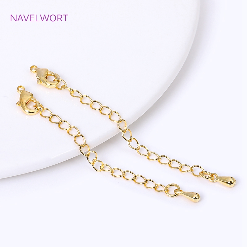 Pirinç 18 K Altın Kaplama Ista - Jewelry Making Knots For Clasps incelemesi ve fiyatı