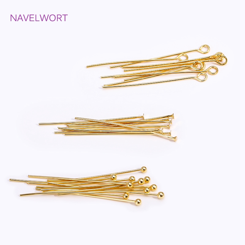 Pirinç 18 K Altın Kaplama Ista - Jewelry Making Knots For Clasps incelemesi ve fiyatı