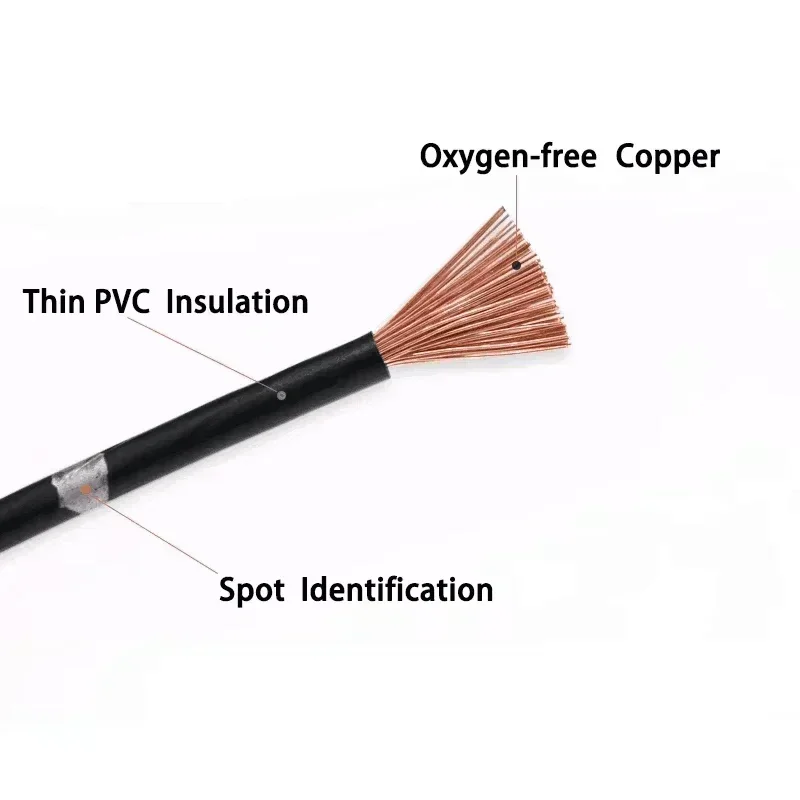 5 ~ 30 m AVSS Otomotiv Telleri - Wire 22 Gauge Copper incelemesi ve fiyatı
