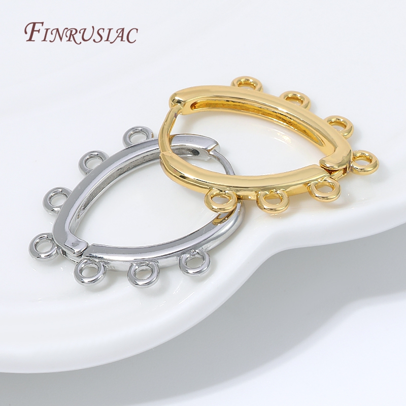 18K Altın Kaplama Küçük Halka  - Jewelry Making Hoops incelemesi ve fiyatı