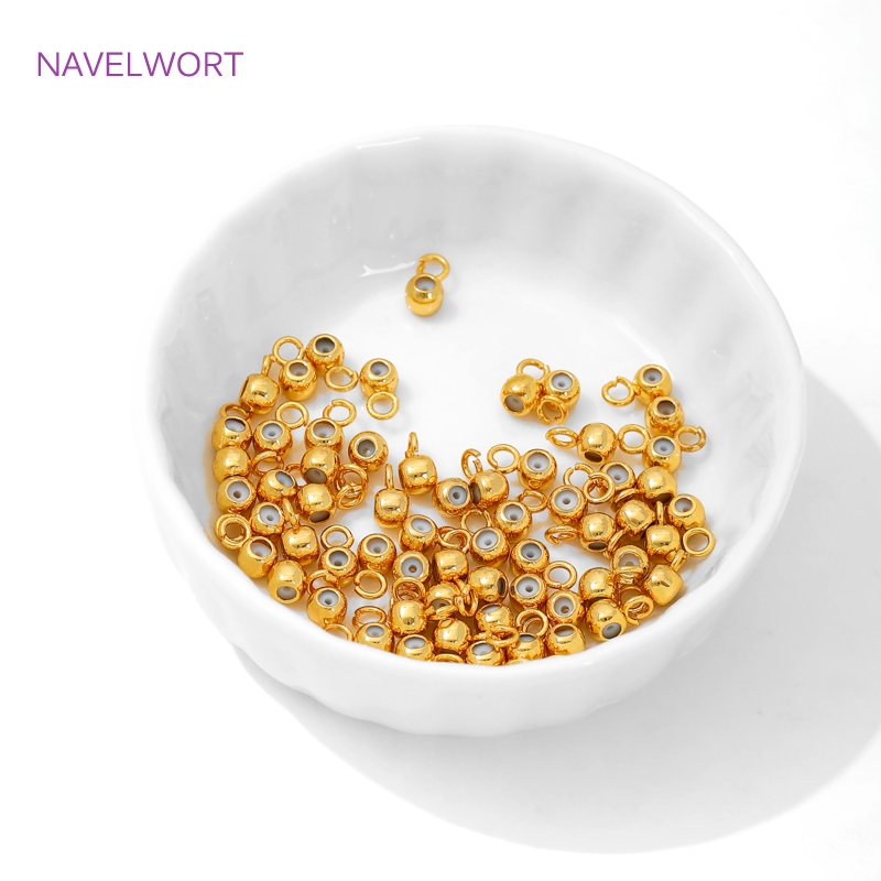 18 Ayar Altın Kaplama Silikon  - Jewelry Making Hoops incelemesi ve fiyatı