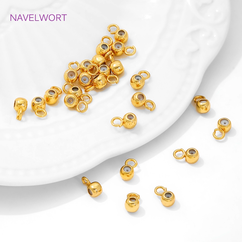 18 Ayar Altın Kaplama Silikon  - Jewelry Making Hoops incelemesi ve fiyatı