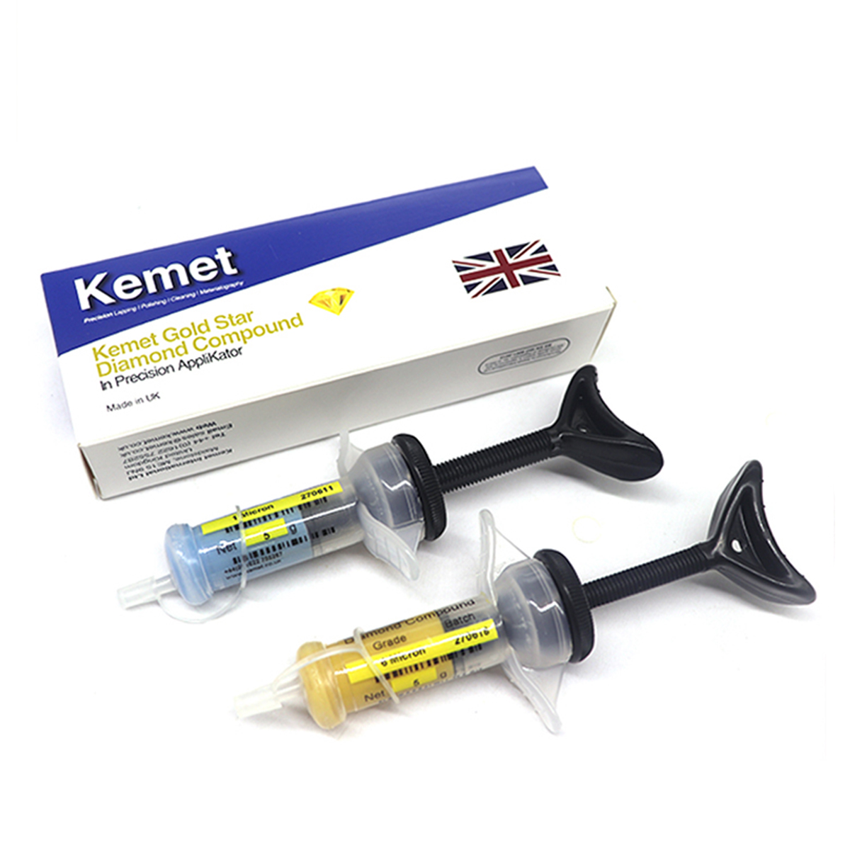 İngiltere Kemet Altın Yıldızlı - Jewelry Making Uk incelemesi ve fiyatı