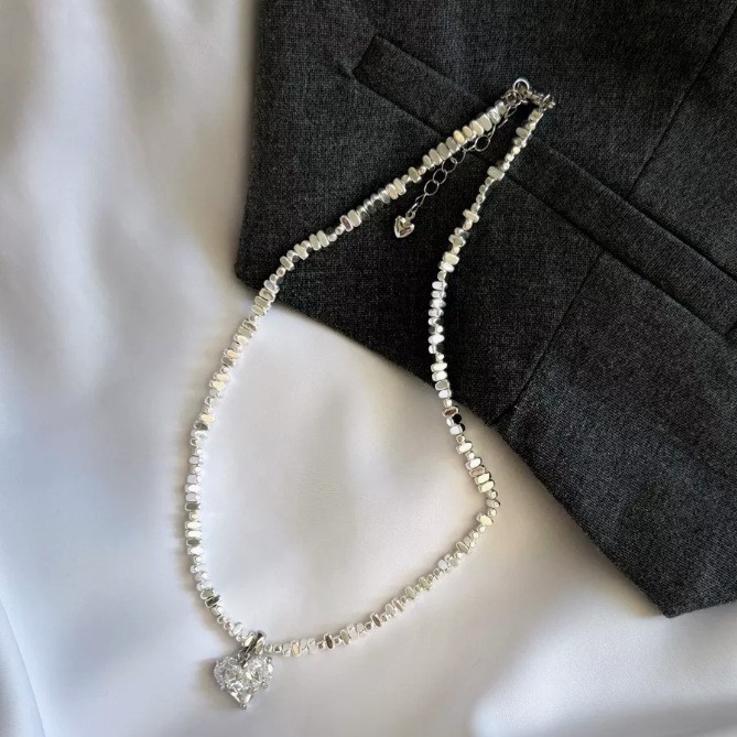 Yeni Kristal Karışık Gerdanlık - Crystal Bead Mix incelemesi ve fiyatı