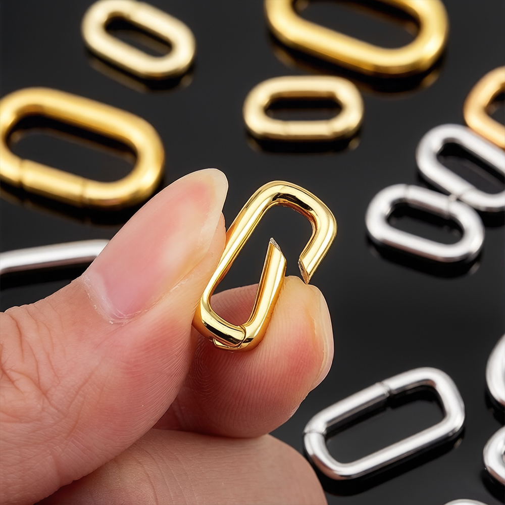 2 adet 18 K Altın Kaplama Dolg - Jewelry Making Hoops incelemesi ve fiyatı