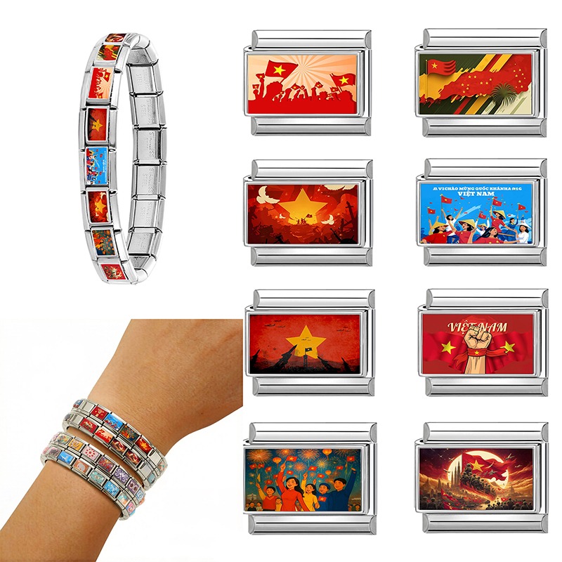 Erkekler kadınlar için kış eld - Jewelry Making Vietnam incelemesi ve fiyatı